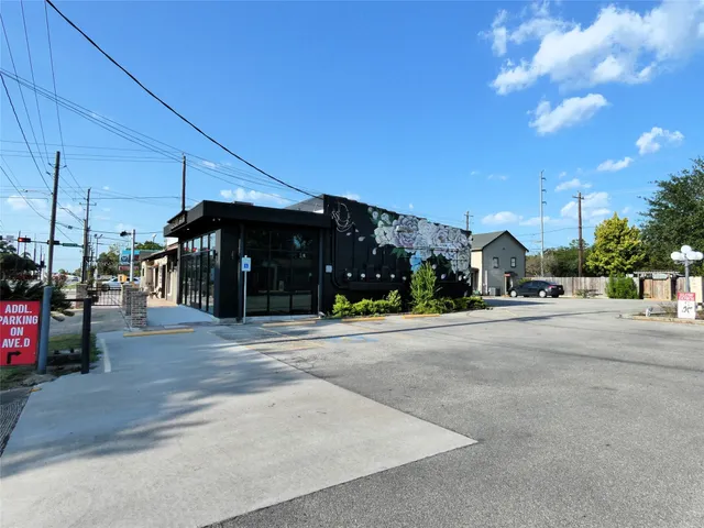 $875 | 507 Houston Street, Unit 4, Rosenberg, TX 77471