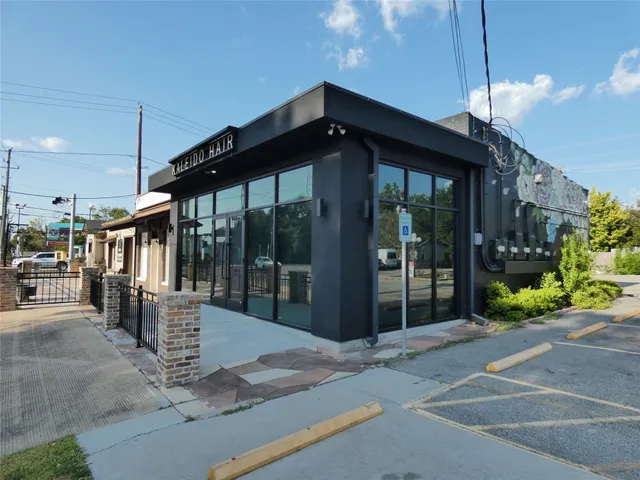 $875 | 507 Houston Street, Unit 4, Rosenberg, TX 77471