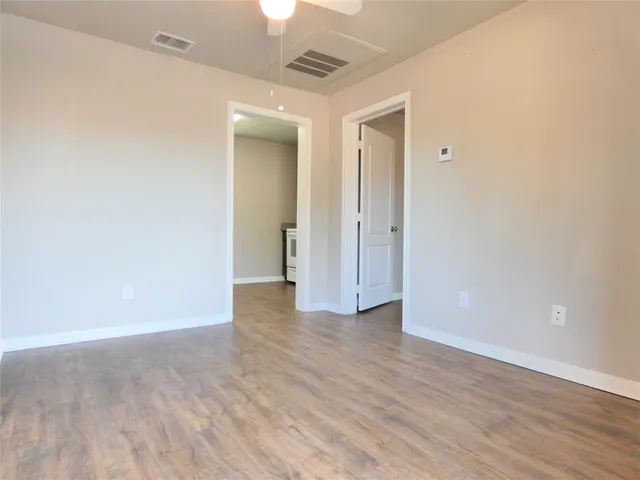 $875 | 507 Houston Street, Unit 4, Rosenberg, TX 77471