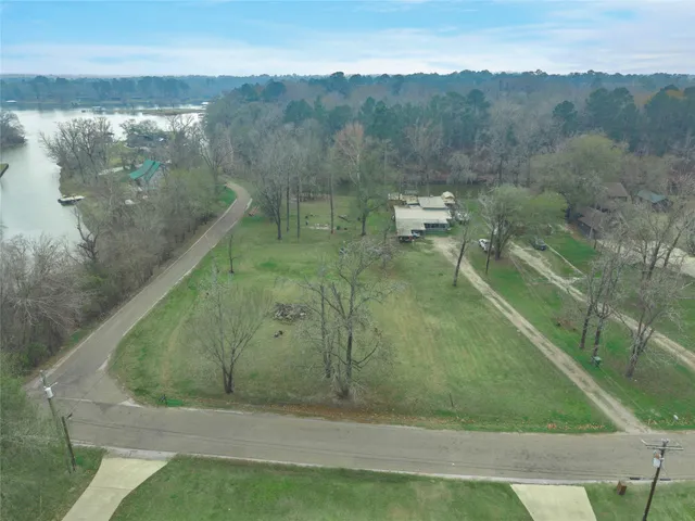 a view of a lake view