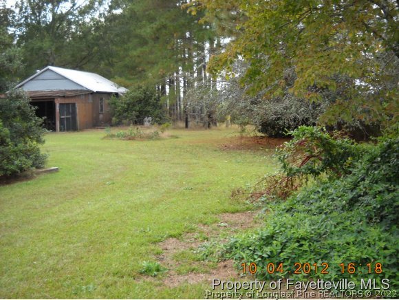 685 Malloy Road Lumber Bridge, NC 28357 - Photo 4 of 11 Gallery Image 4