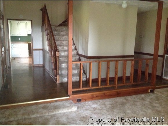 685 Malloy Road Lumber Bridge, NC 28357 - Photo 6 of 11 Gallery Image 6