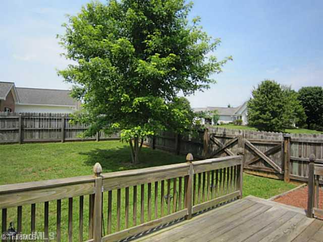 4930 Springhouse Farm Road Winston-Salem, NC 27107 - Photo 11 of 13 Exterior Front.