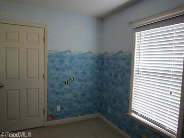 4930 Springhouse Farm Road Winston-Salem, NC 27107 - Photo 9 of 13 3rd Bedroom. Windows on both sides