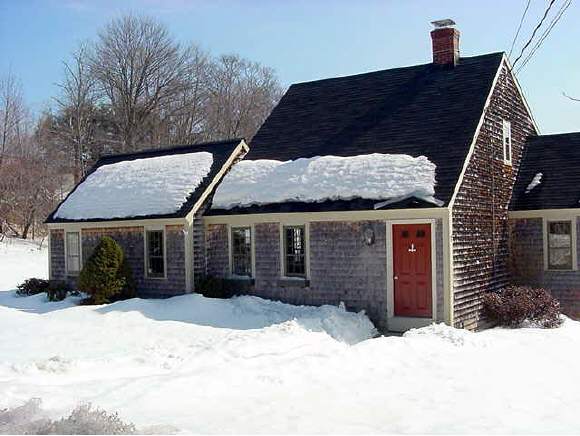 1 Ridgewood Road Eliot, ME 03903 - Photo 1 of 1