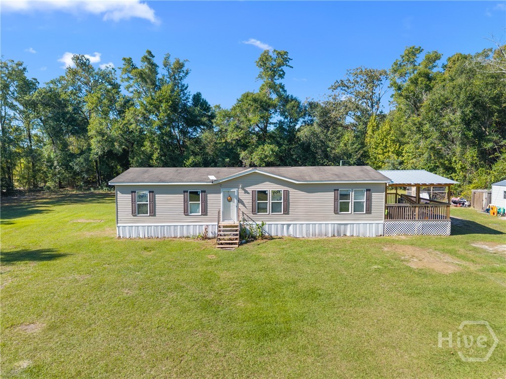 1100 Long Bridge Road Rincon, GA 31326 - Photo 3 of 34