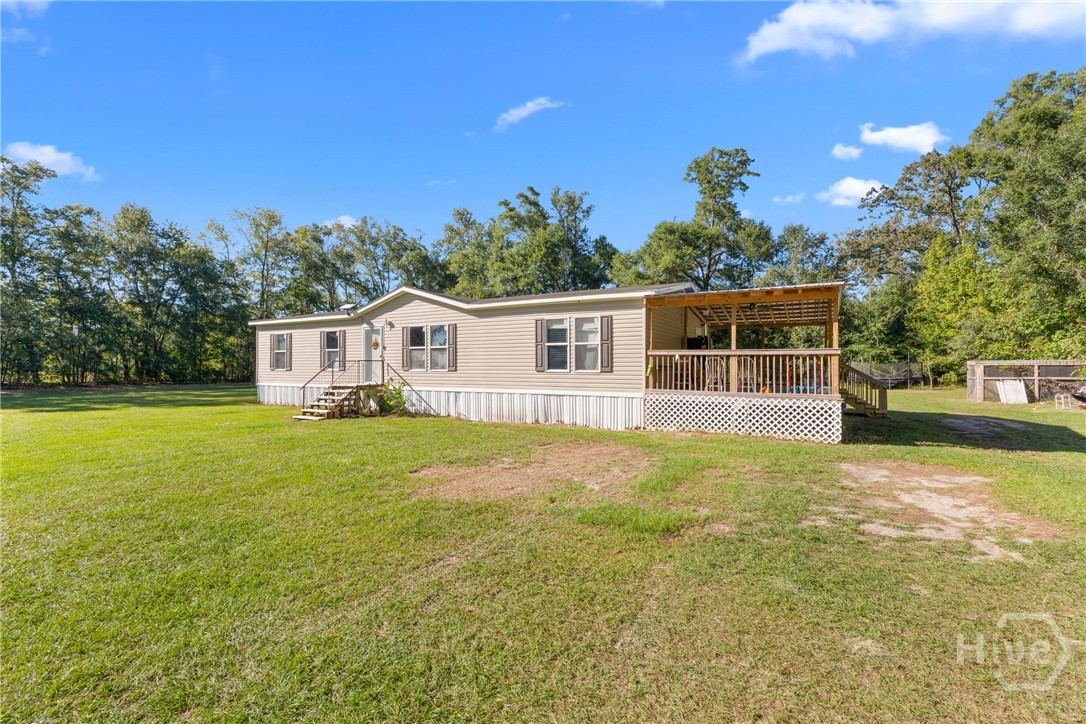1100 Long Bridge Road Rincon, GA 31326 - Photo 5 of 34