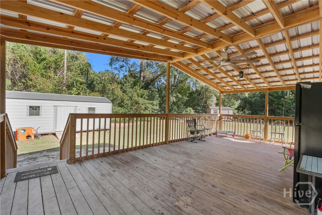 1100 Long Bridge Road Rincon, GA 31326 - Photo 6 of 34