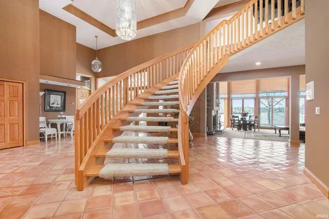 $1,495,000 | 27 Quail Island Drive, Elkhart, IN 46514