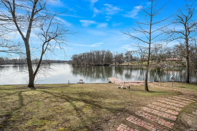 $1,495,000 | 27 Quail Island Drive, Elkhart, IN 46514