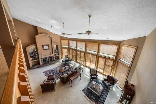 $1,495,000 | 27 Quail Island Drive, Elkhart, IN 46514