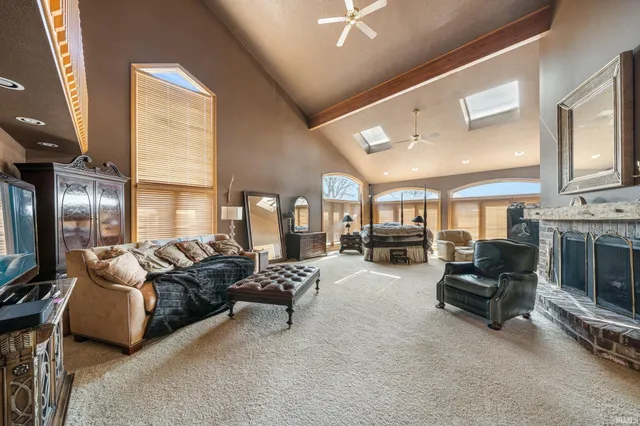 $1,495,000 | 27 Quail Island Drive, Elkhart, IN 46514