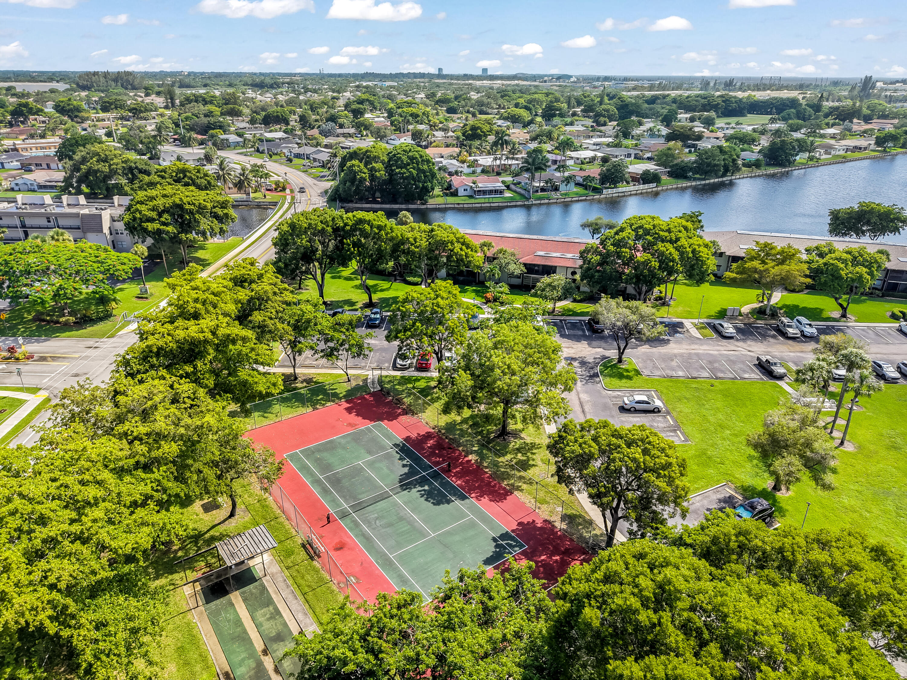 9563 West McNab Road, Unit 206 Tamarac, FL 33321 - Photo 3 of 18 aerial amenities