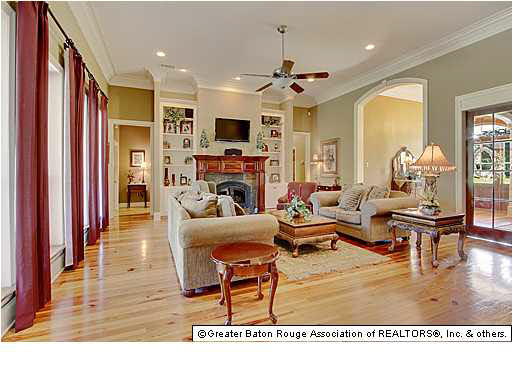 32145 North Corbin Road Walker, LA 70785 - Photo 3 of 18 Gallery Image 3