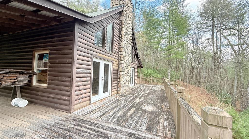 8072 Doublehead Gap Road Blue Ridge, GA 30513 - Photo 8 of 29