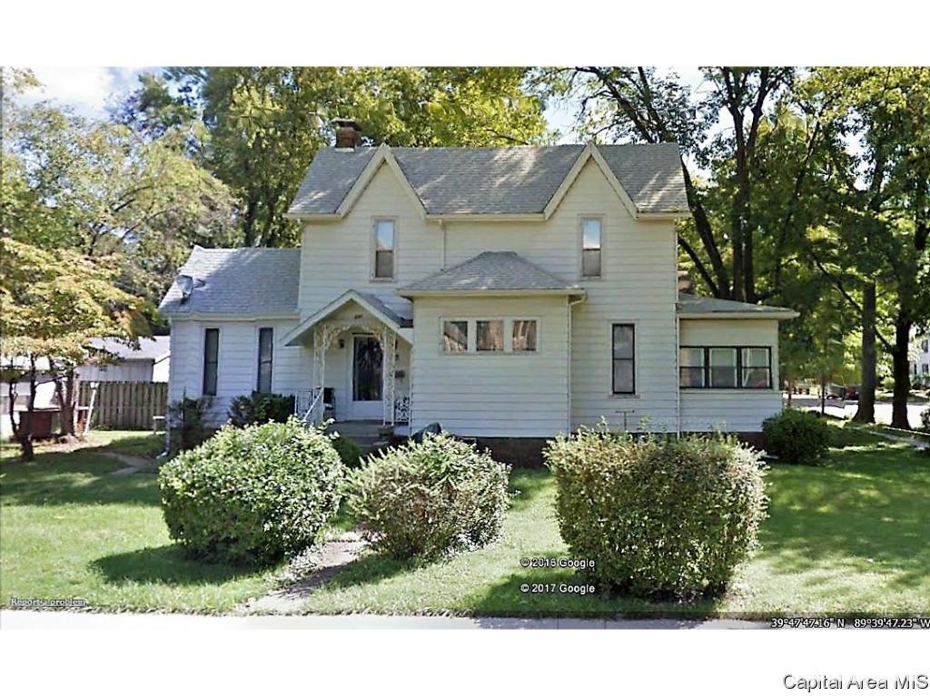 540 South Walnut Street Springfield, IL 62704 - Photo 1 of 1