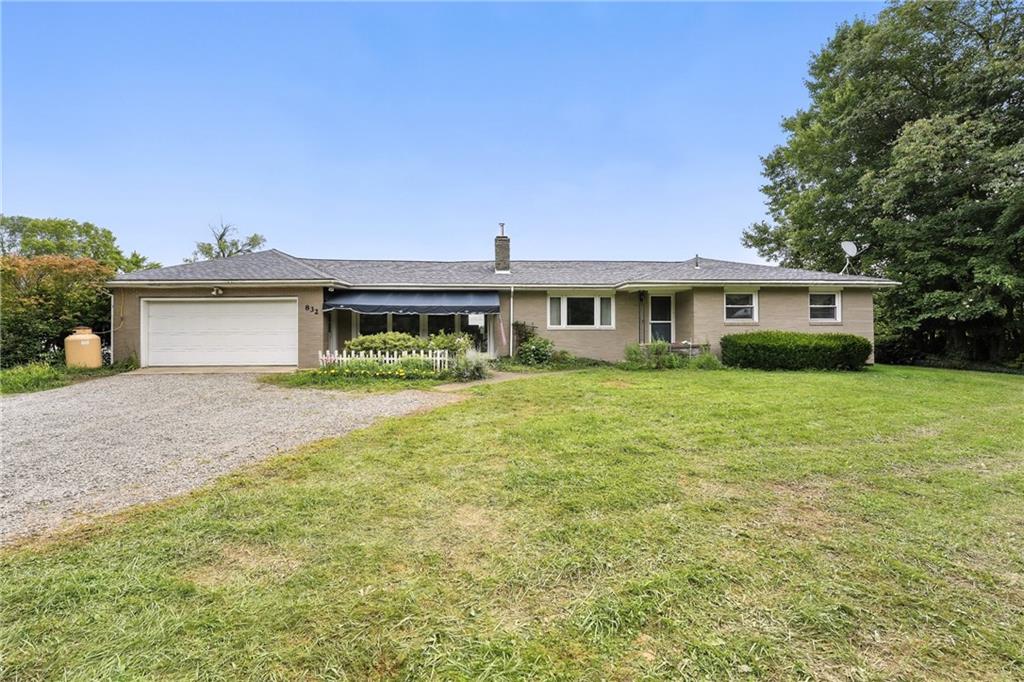 832 Clarksville Road Mercer, PA 16137 - Photo 2 of 48