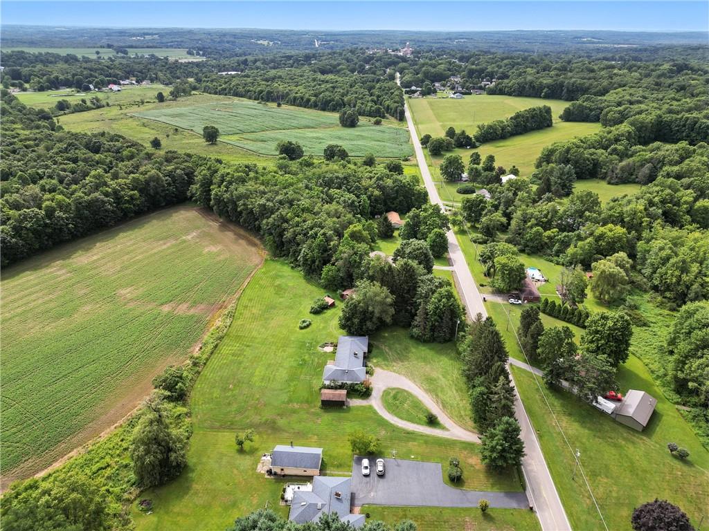 832 Clarksville Road Mercer, PA 16137 - Photo 39 of 48