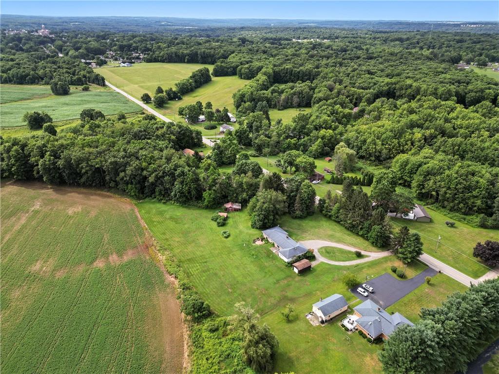 832 Clarksville Road Mercer, PA 16137 - Photo 41 of 48
