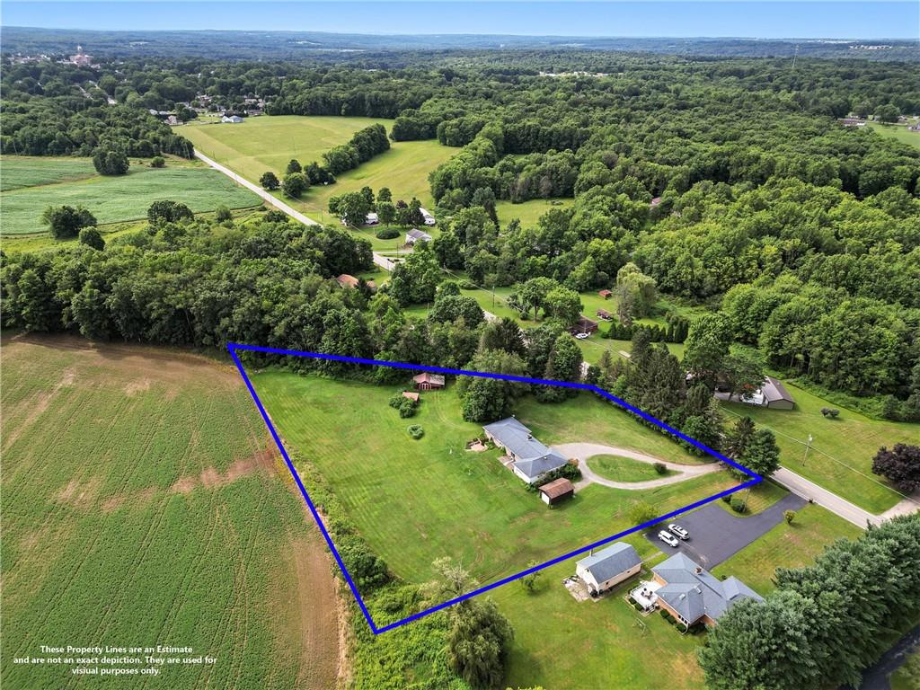 832 Clarksville Road Mercer, PA 16137 - Photo 42 of 48