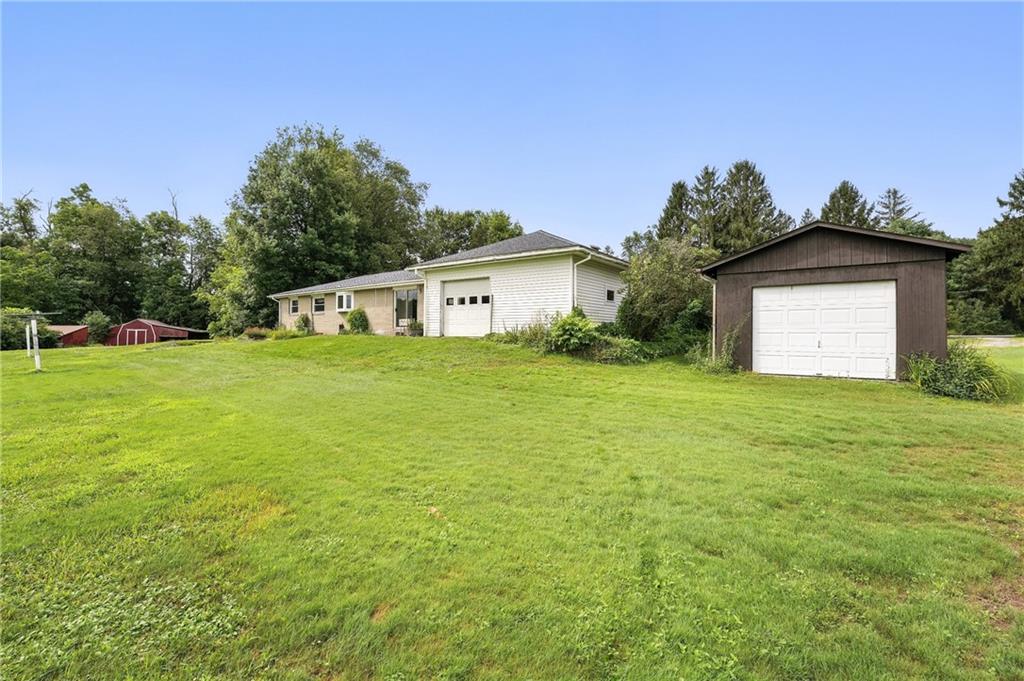 832 Clarksville Road Mercer, PA 16137 - Photo 47 of 48