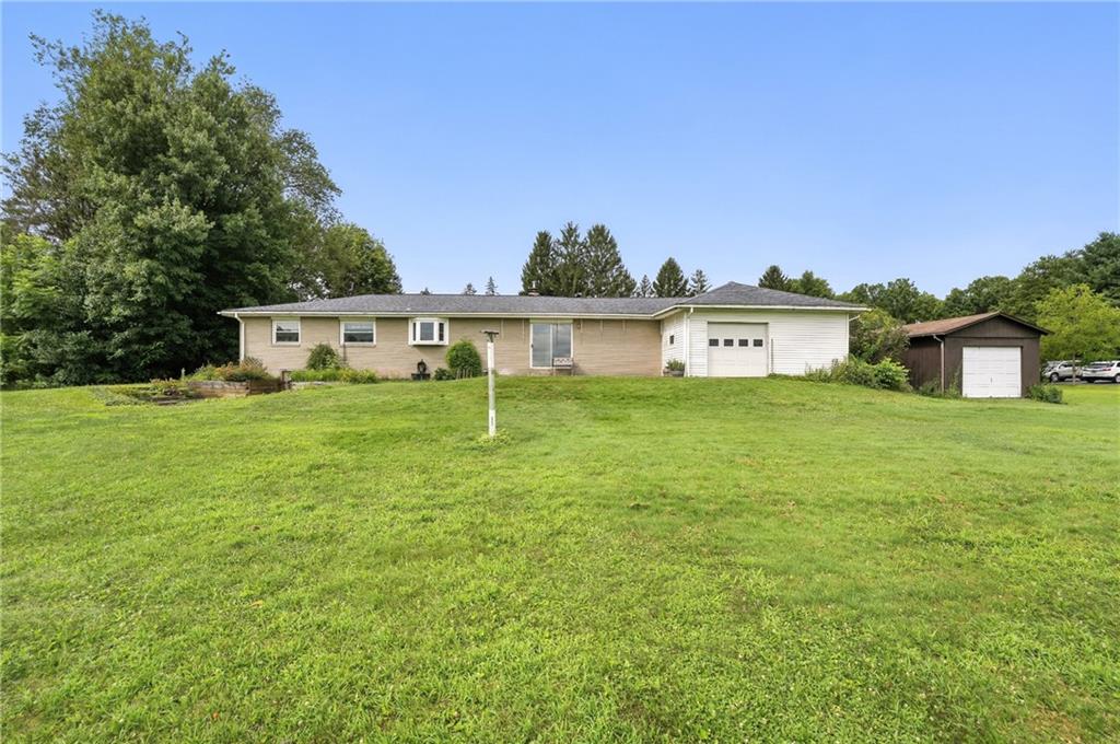 832 Clarksville Road Mercer, PA 16137 - Photo 48 of 48