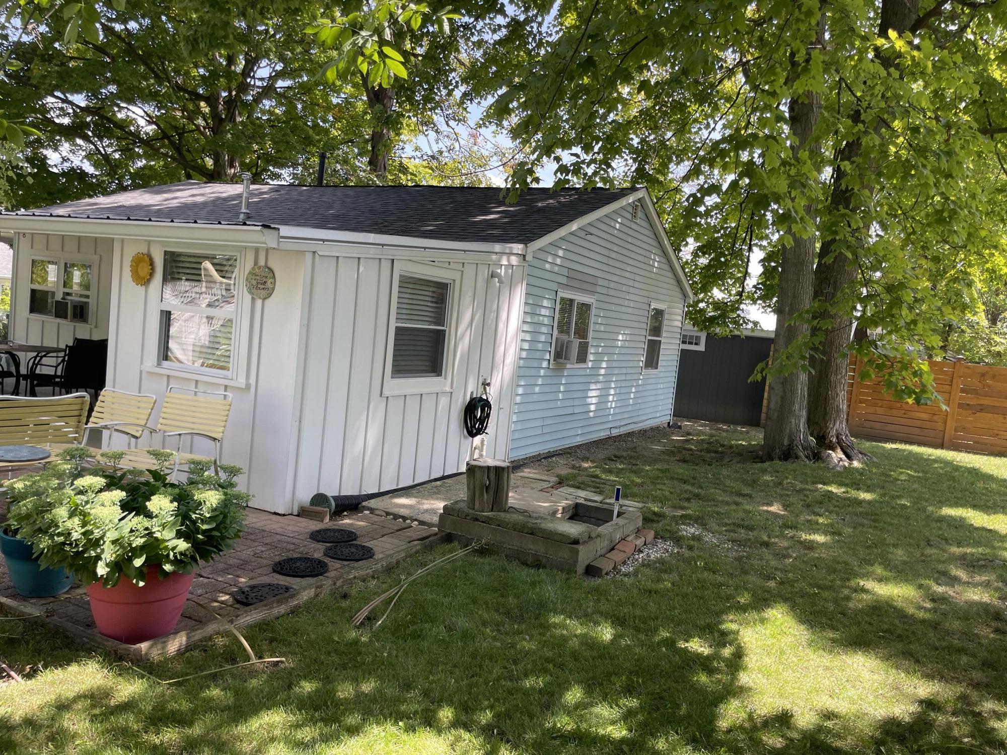 14216 Oakwood Avenue Lakeview, OH 43331 - Photo 23 of 25