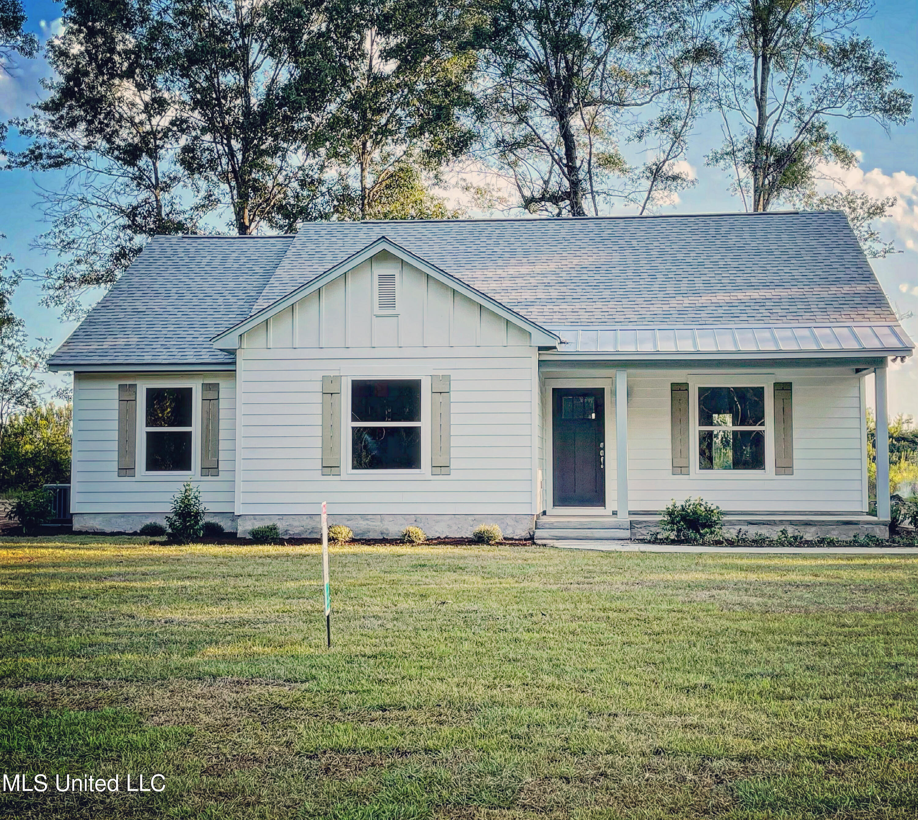 6158 Beaver Dam Road Lucedale, MS 39452 - Photo 1 of 25 7E7A9007-CBB6-45A9-B5F0-EA990726232C