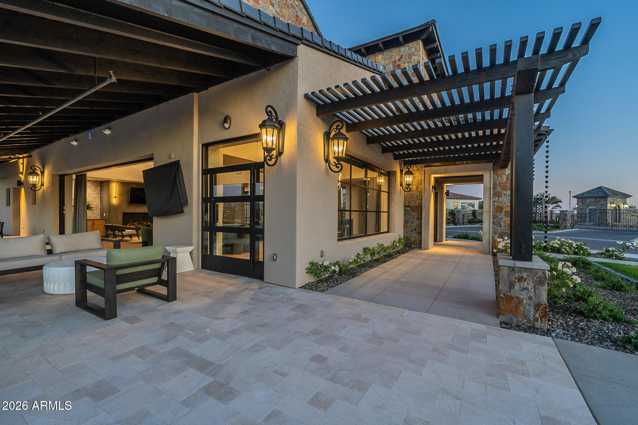 3346 South Stuart Court Gilbert, AZ 85297 - Photo 82 of 105