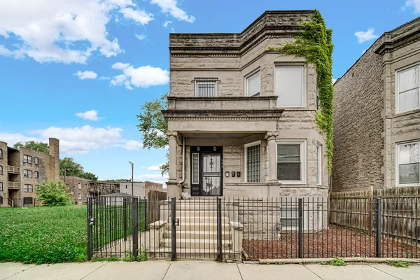 $399,000 | 5744 South Green Street, Chicago, IL 60621