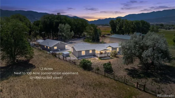 $789,900 | 9520 Highway 291, Salida, CO 81201