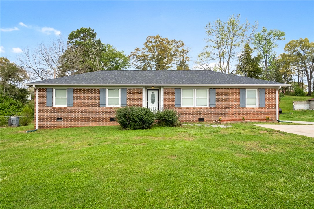 104 Keith Drive Anderson, SC 29621 - Photo 1 of 27 Gallery Image 1