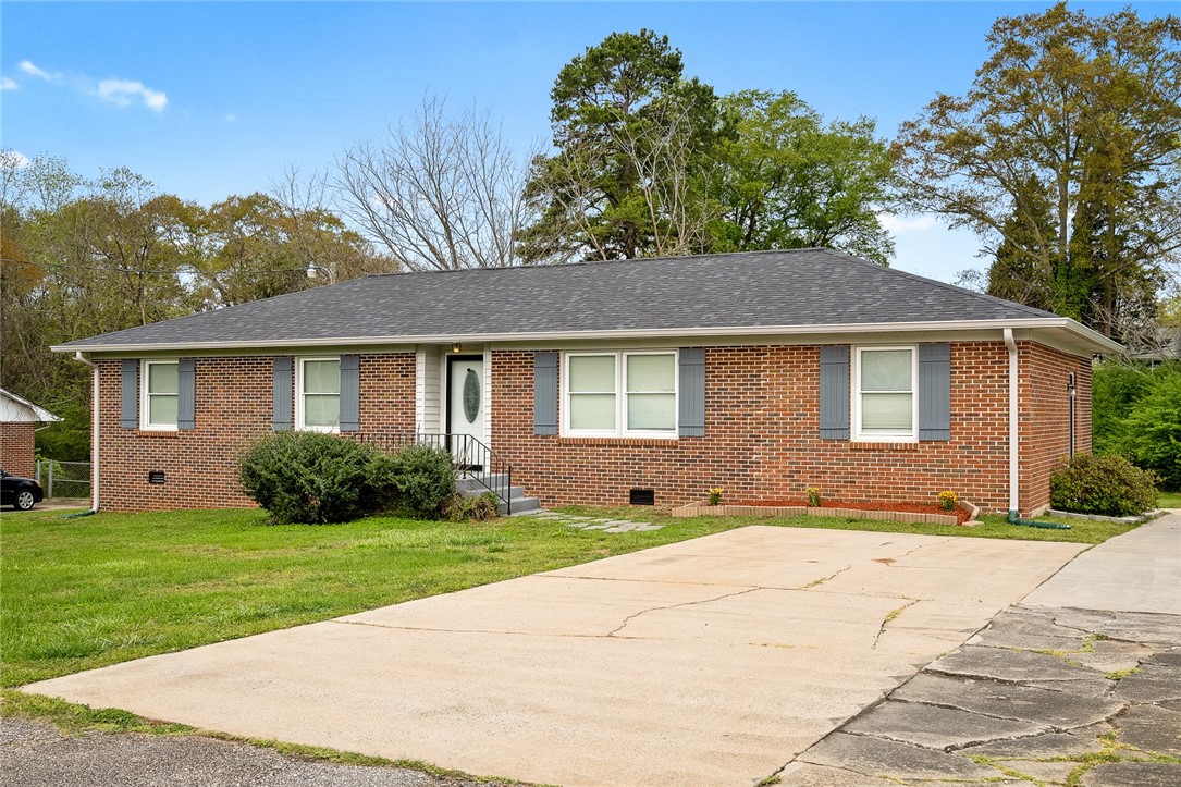 104 Keith Drive Anderson, SC 29621 - Photo 25 of 27 Gallery Image 25
