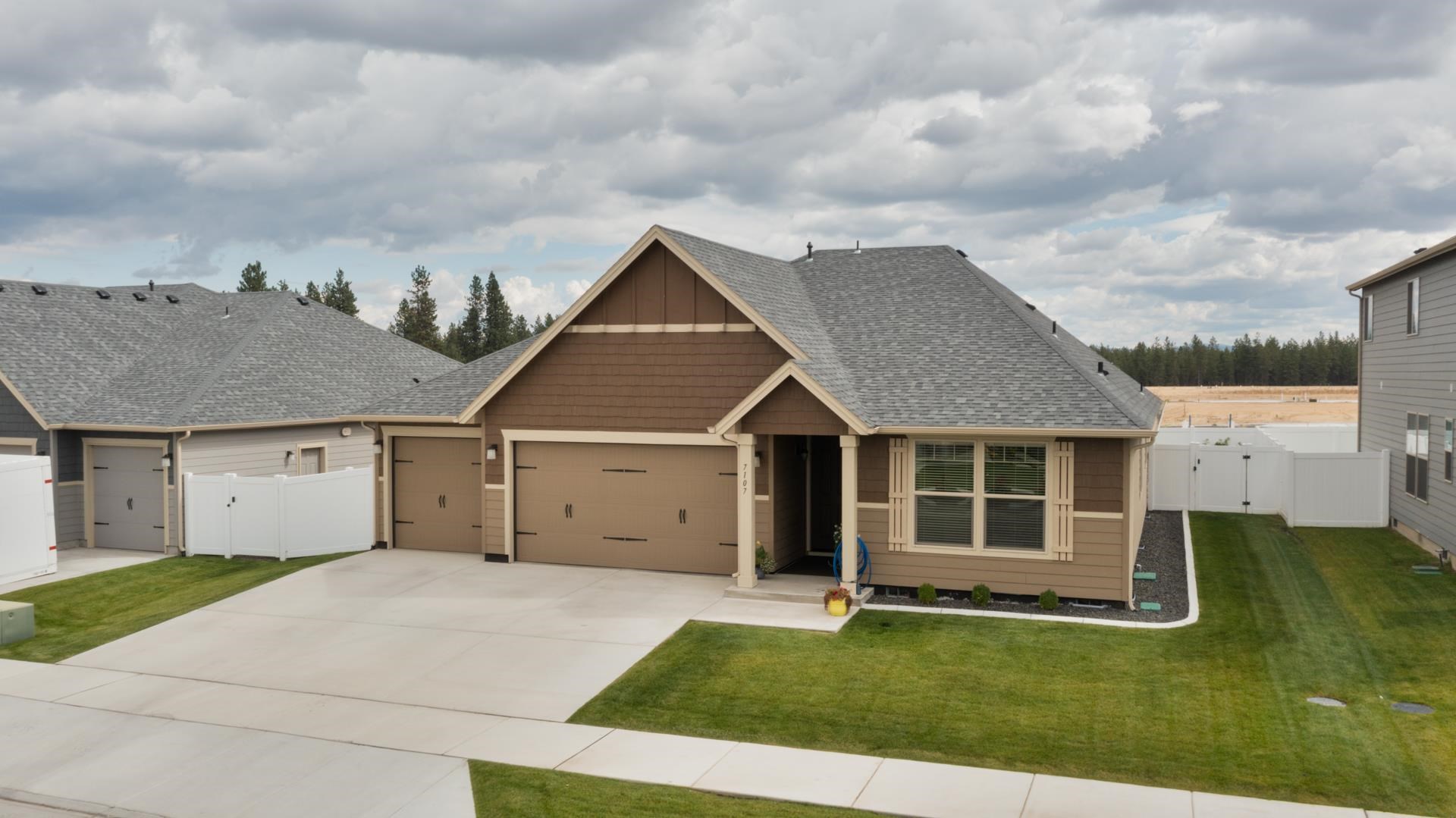 7107 Dorchuck Road Cheney, WA 99004 - Photo 3 of 24 Gallery Image 3