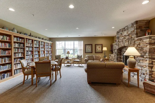 $320,000 | 100 Clydesdale Trail, Unit 128, Hamel, MN 55340