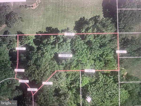 $72,000 | Warren Avenue, Front Royal, VA 22630