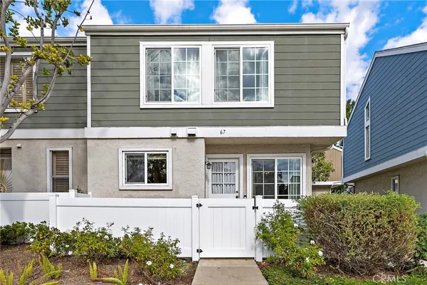 $739,900 | 67 Abbeywood Lane, Aliso Viejo, CA 92656