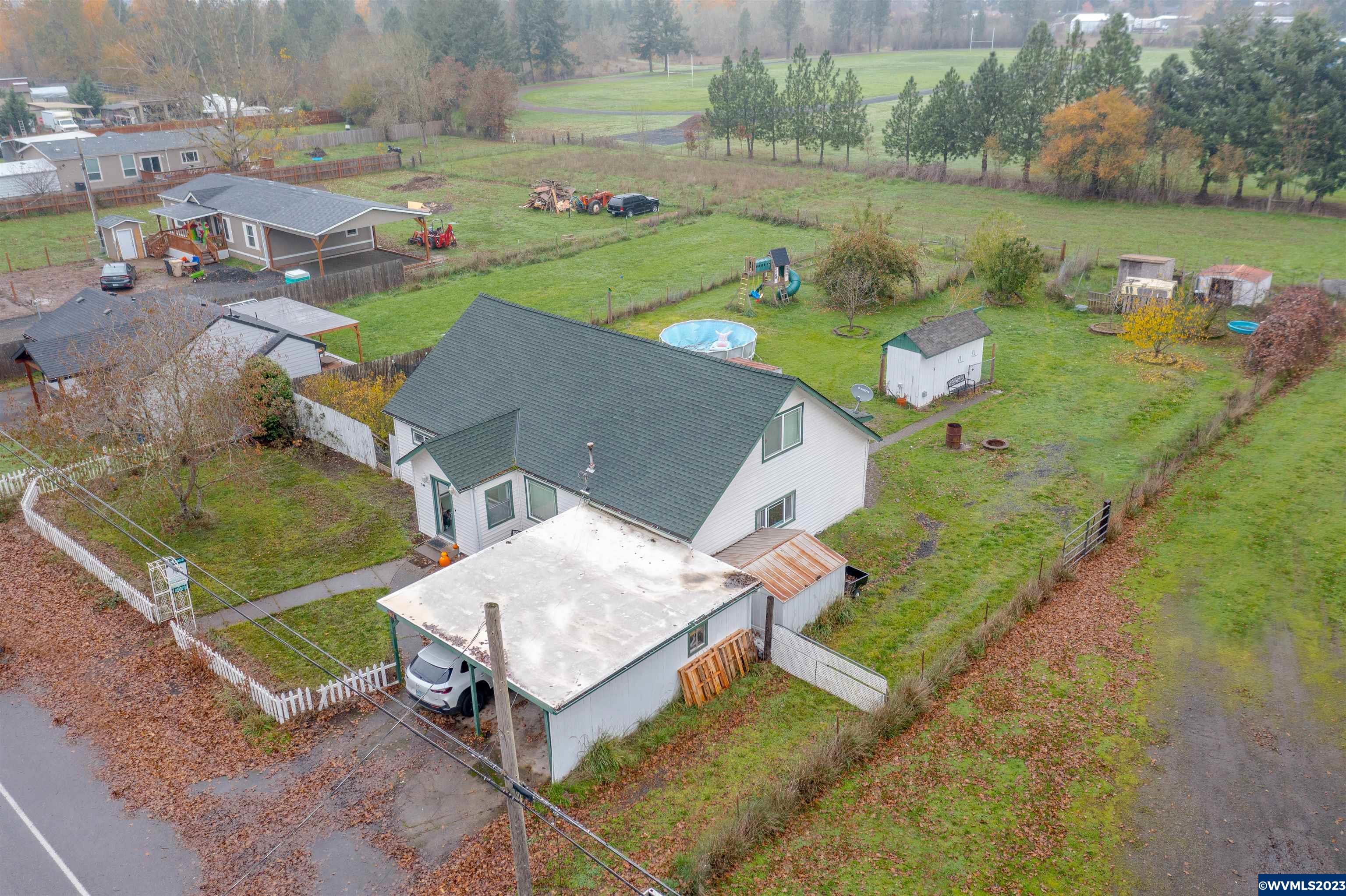 540 Crowfoot Road Lebanon, OR 97355 - Photo 20 of 20 Gallery Image 20
