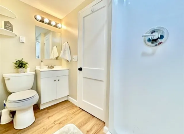 $1,650 | 73 Summit Avenue, Unit B, Chicopee, MA 01020