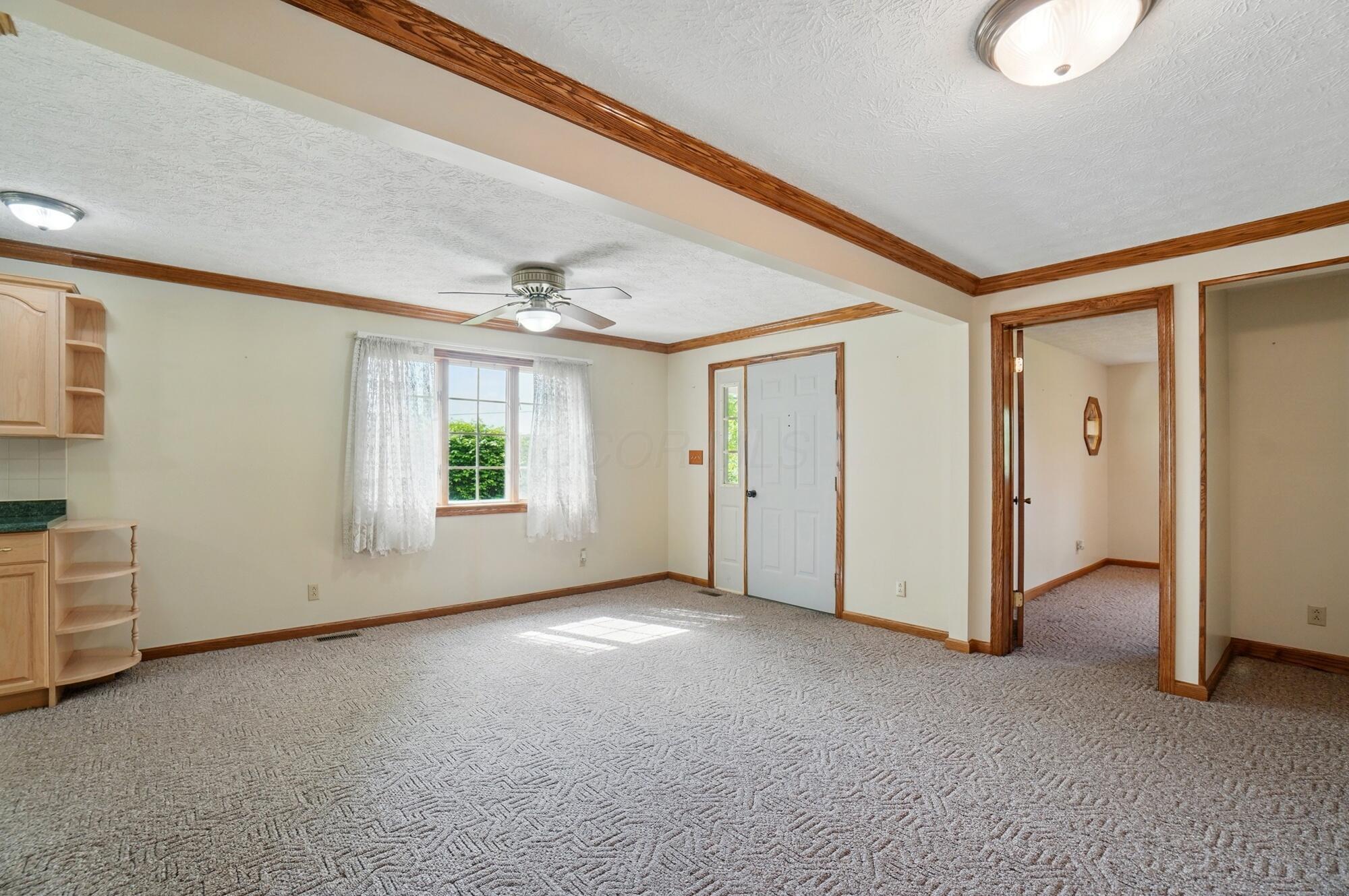 5870 Brook Road Northwest Baltimore, OH 43105 - Photo 14 of 70 Living Room - 5870 Brook Road NW, Baltimore, OH 43105