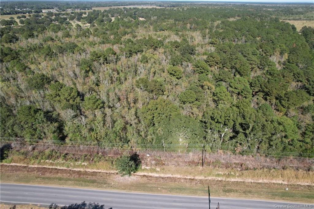 0 Fontenot Road Jennings, LA 70546 - Photo 3 of 3