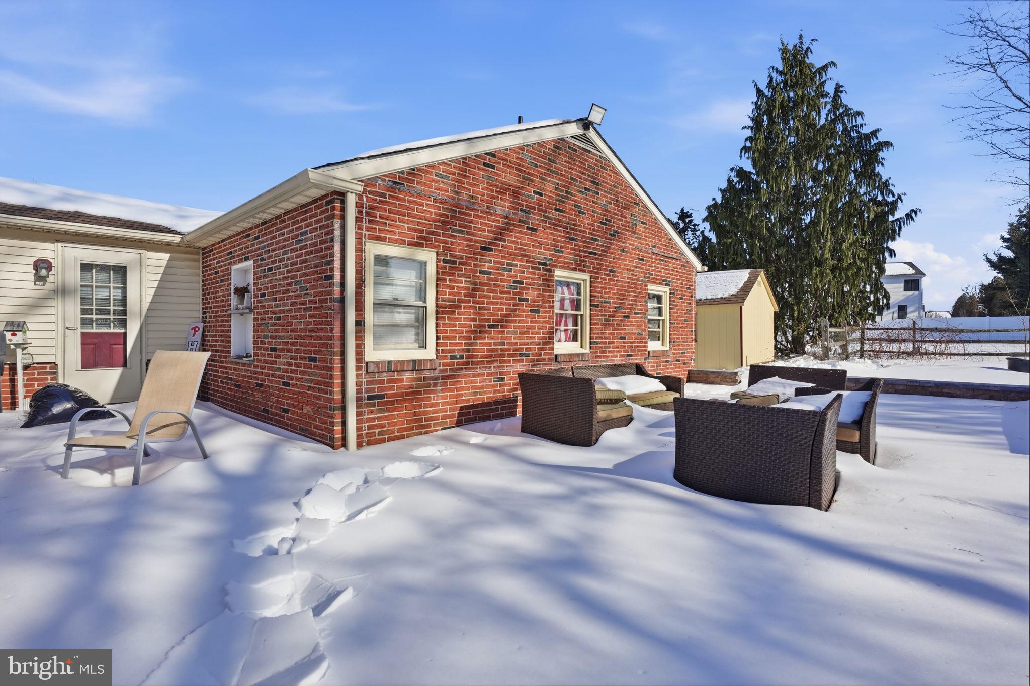 969 Lower State Road Warrington, PA 18976 - Photo 24 of 34