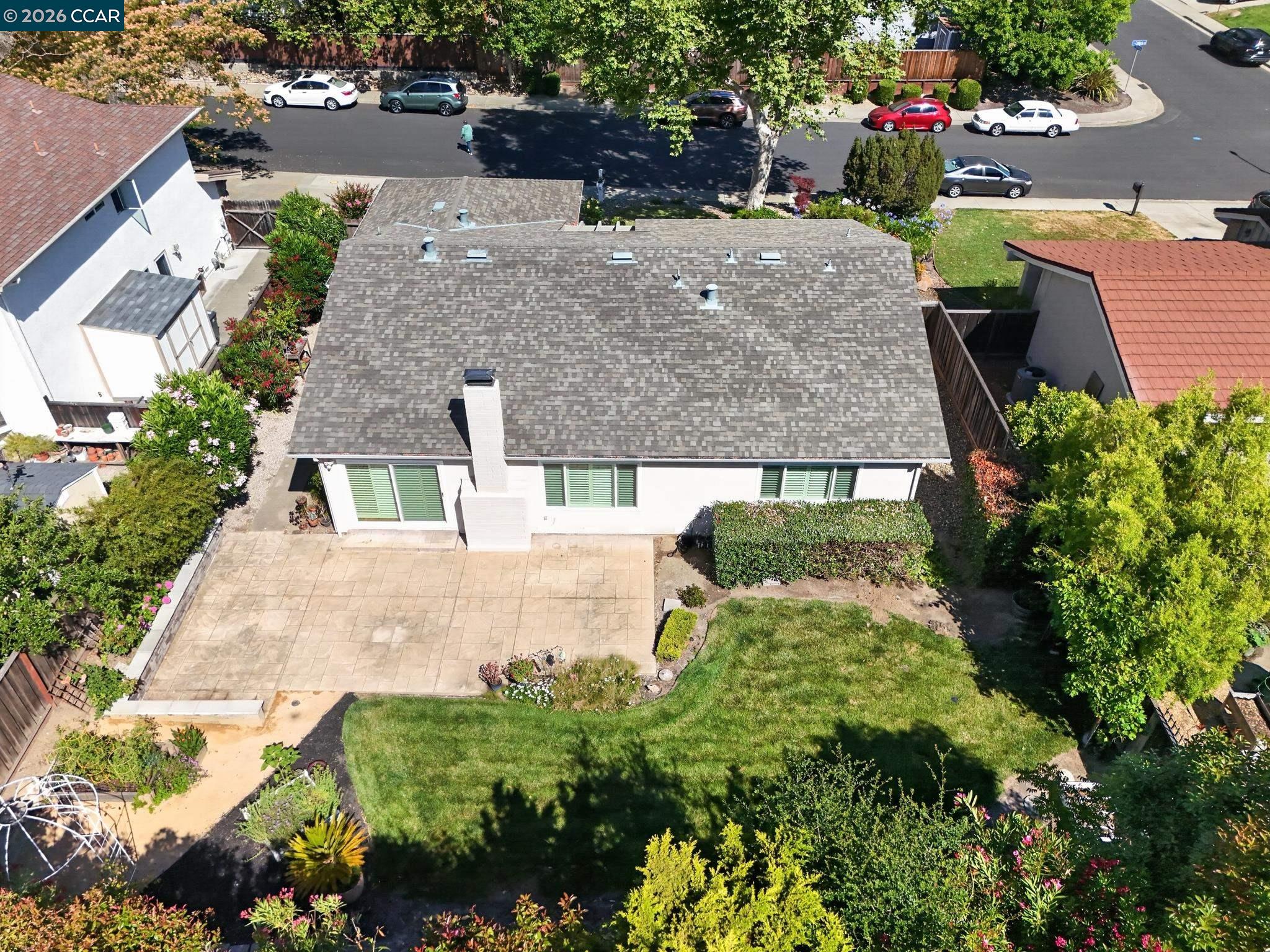 2639 Celaya Circle San Ramon, CA 94583 - Photo 35 of 46