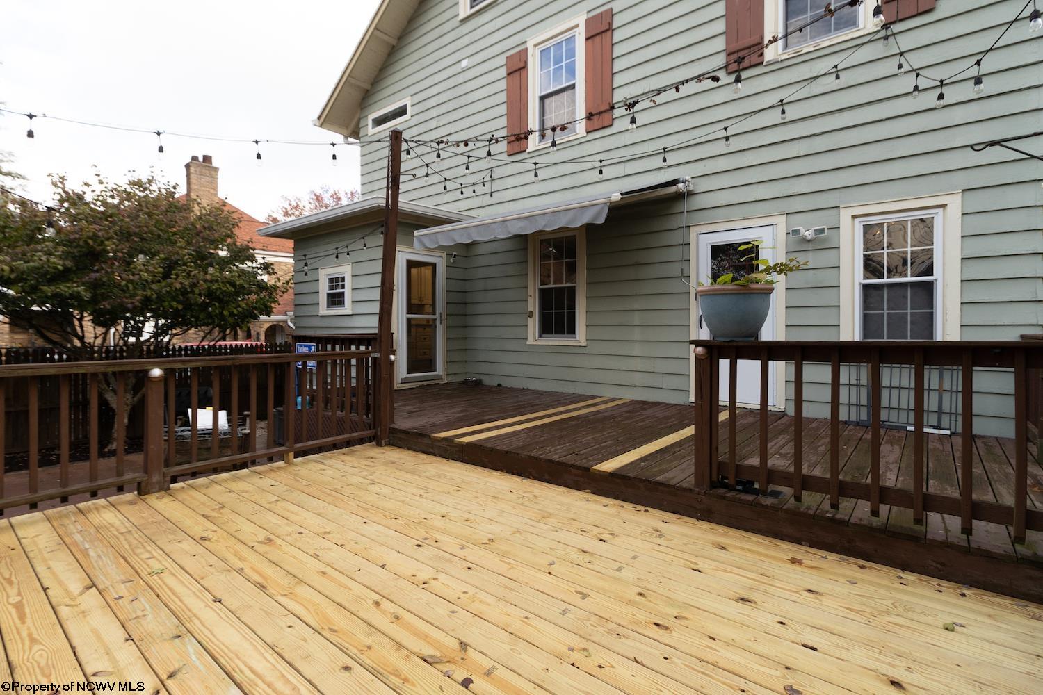 309 Spring Avenue Clarksburg, WV 26301 - Photo 25 of 31 Gallery Image 25