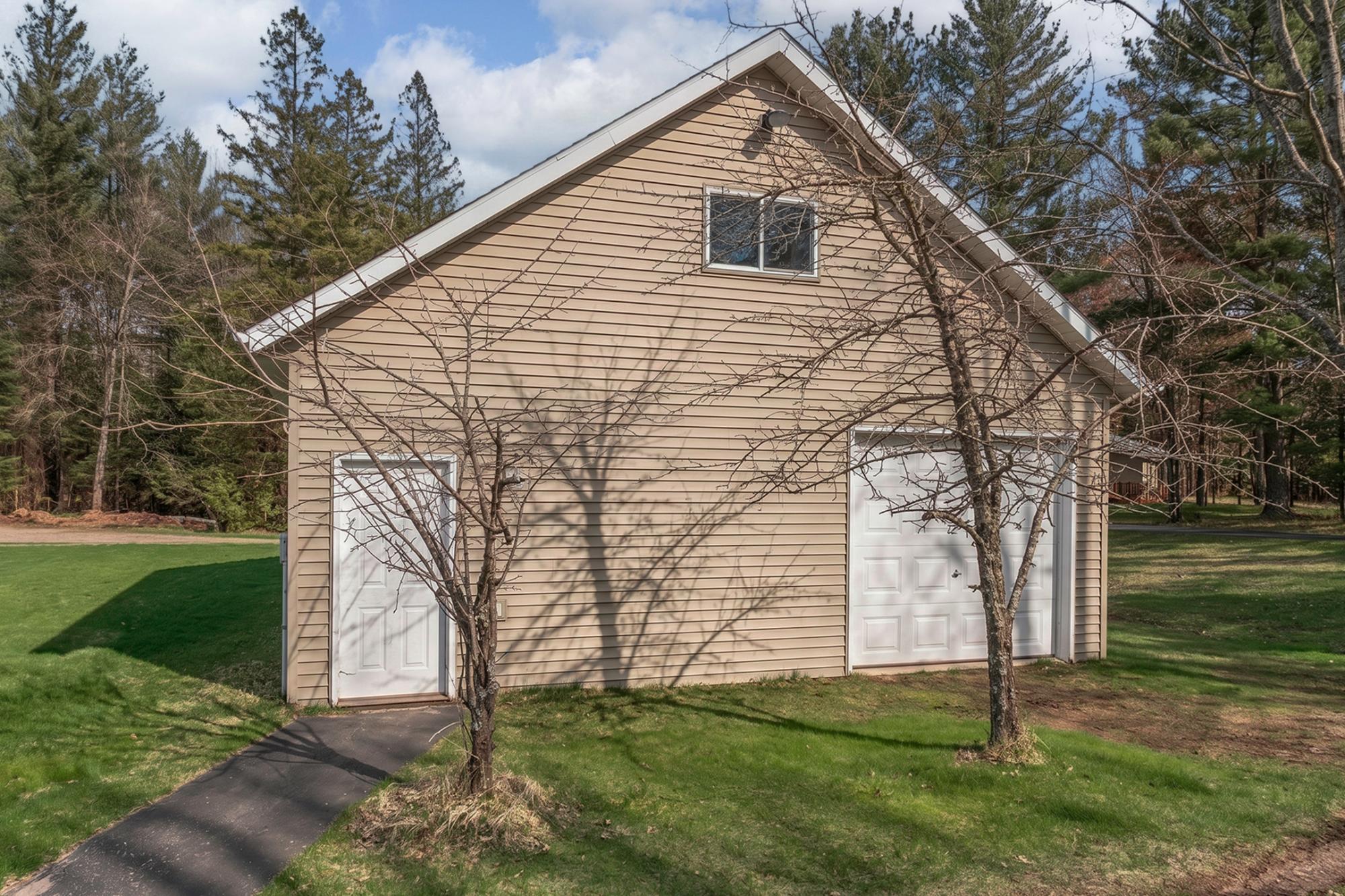 N10555 East Solberg Lake Road Phillips, WI 54555 - Photo 62 of 76