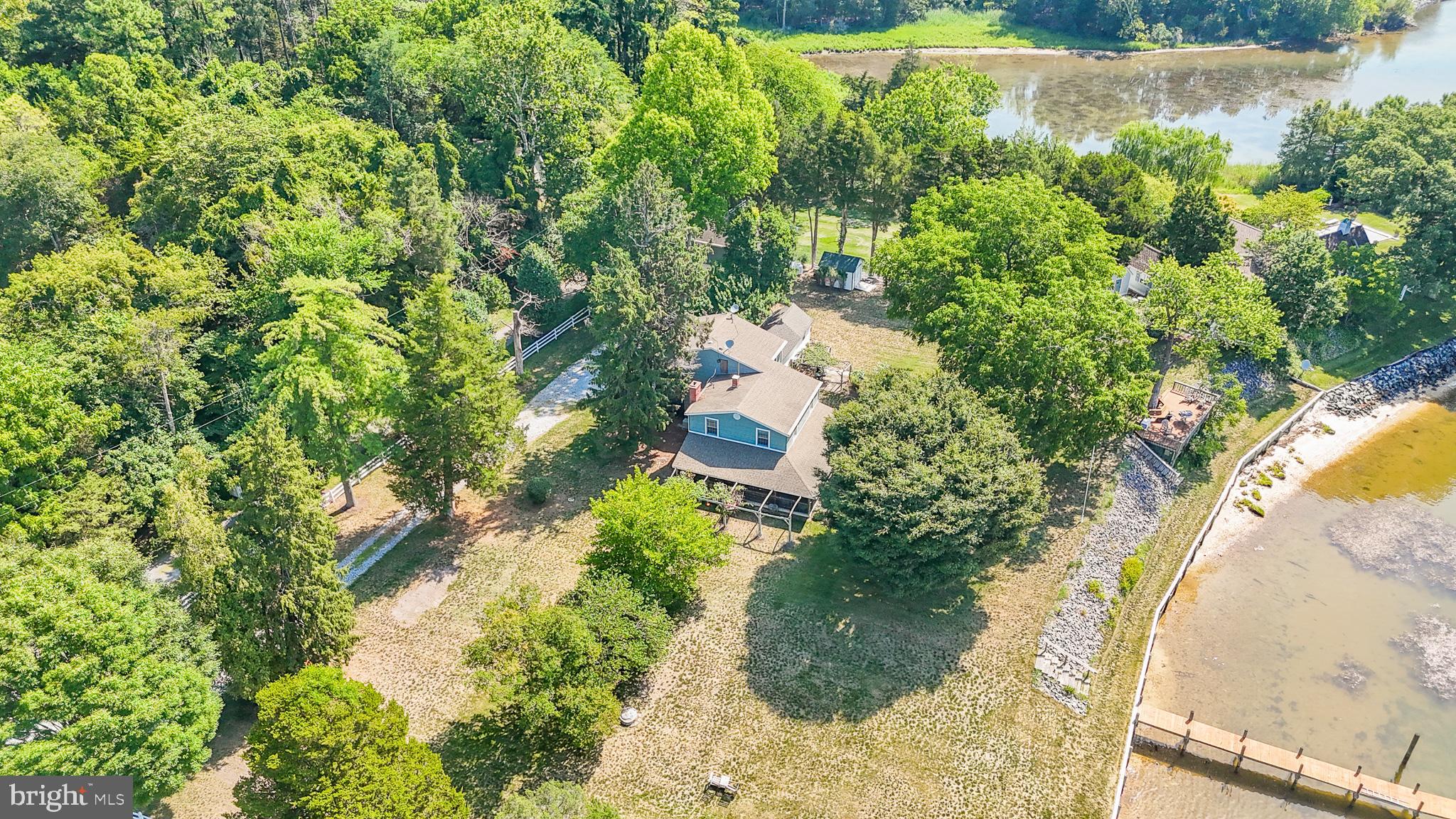 11260 Acker Road Newburg, MD 20664 - Photo 44 of 50
