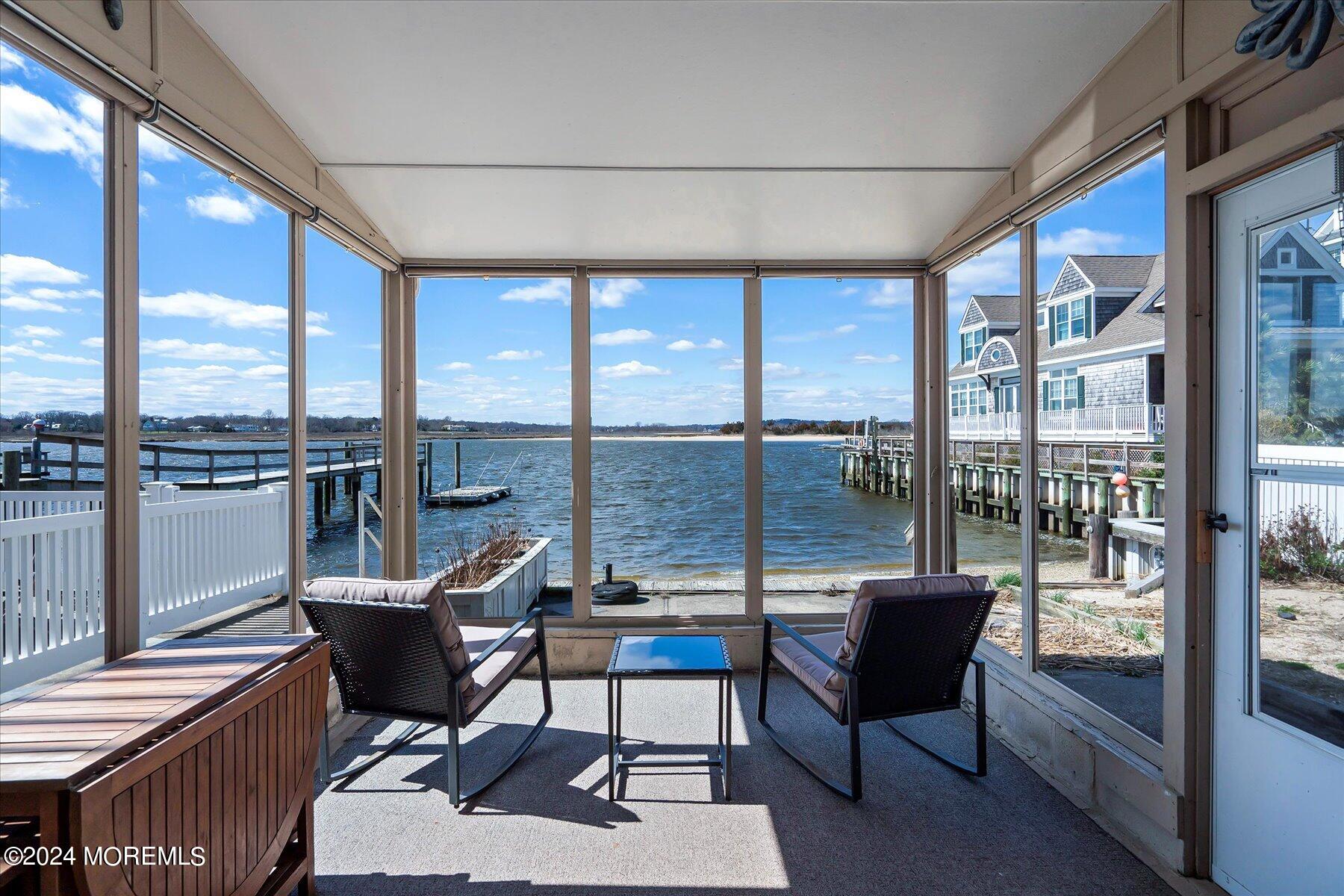2 Riverview Place Sea Bright, NJ 07760 - Photo 3 of 40 A room with a VIEW!