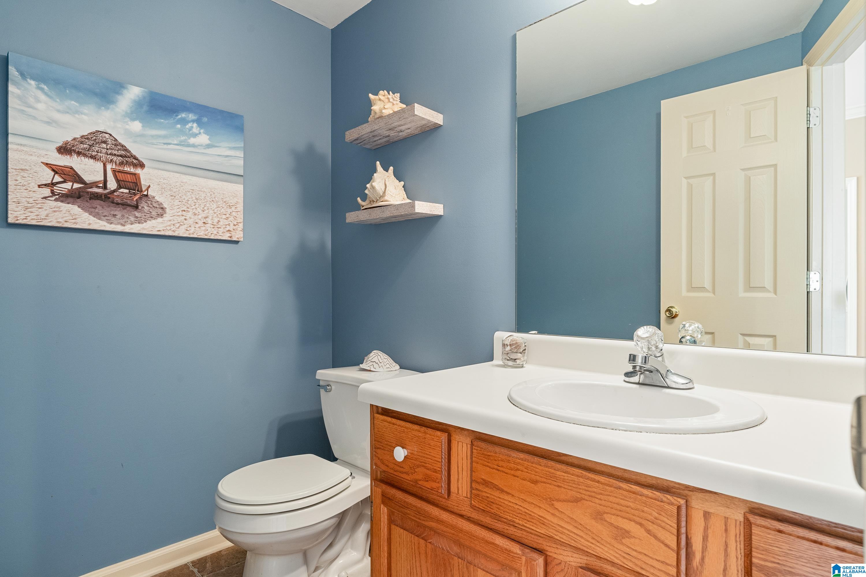 112 Warwick Circle Alabaster, AL 35007 - Photo 14 of 29