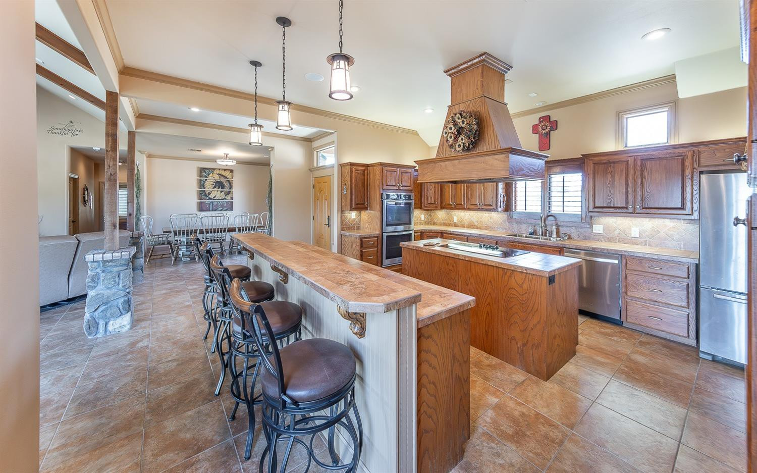 2565 Ward Road Snyder, TX 79549 - Photo 13 of 50 Photo 13