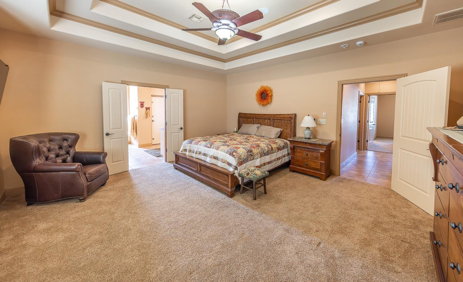 2565 Ward Road Snyder, TX 79549 - Photo 29 of 50 Photo 29